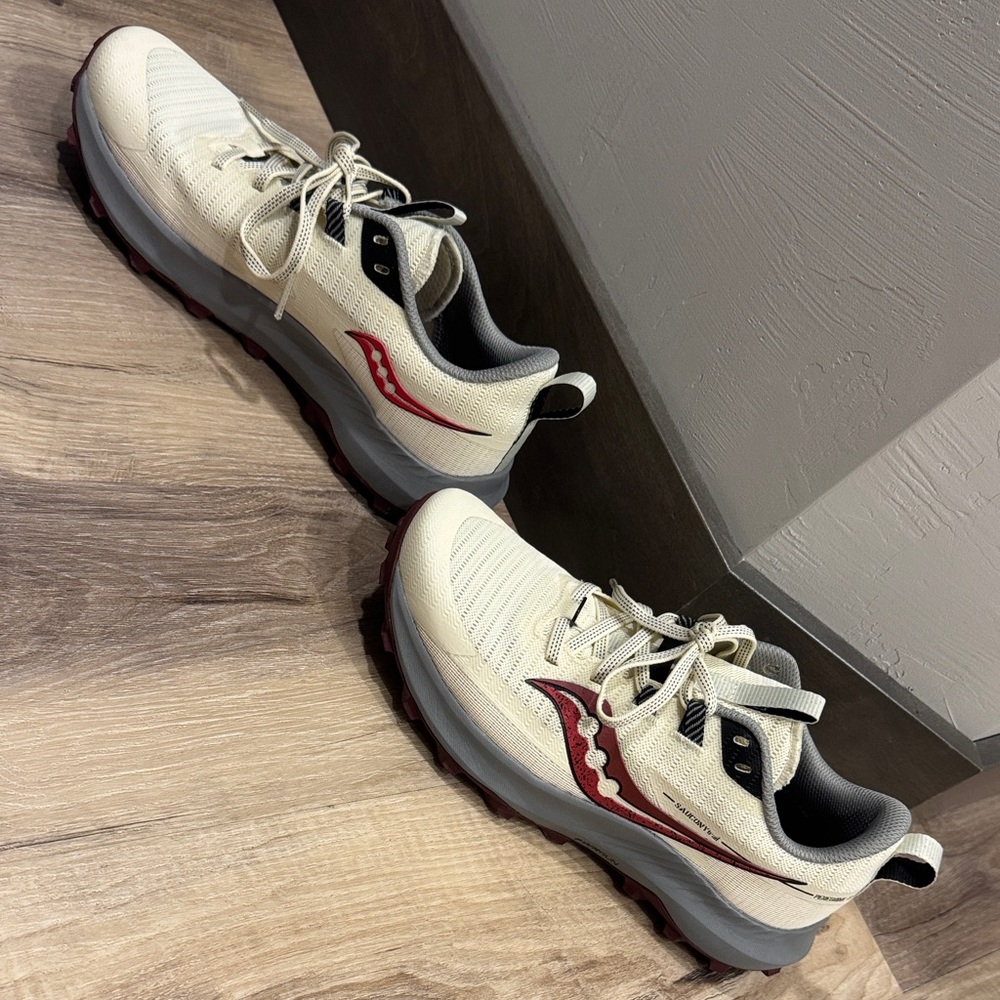 Saucony Peregrine 13 Sneakers